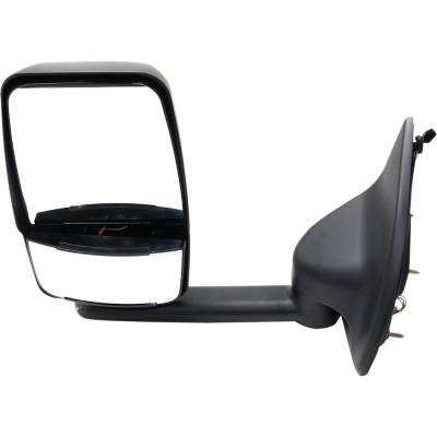 Rareelectrical - New Left Mirror Compatible With Ford 1999 2000 2001 2002 2003 2004 By Part Numbers 3C7z17683eaa-Pfm - Image 1