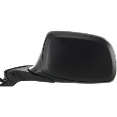 Rareelectrical - New Left Mirror Compatible With Ford 1992 1997 By Part Numbers Fo1320116 F5tz17683e Fd26el - Image 5