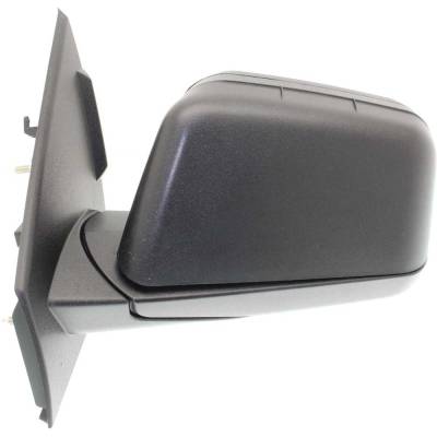 Rareelectrical - New Left Mirror Compatible With Ford Edge 3.5L 3.7L 2009-2010 By Part Numbers Fo1320371 At4z17683aa - Image 5