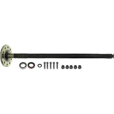 New Right Rear Axle Shaft Compatible With Ford F-150 Xl 6 Cyl 4.2L F-150 Heritage Xl 8 Cyl 5.4L
