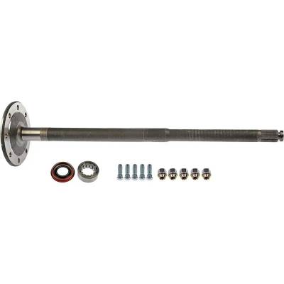New 33 Spline Axle Shaft Compatible With Chevrolet Gmc K1500 Suburban All Submodels K2500 All