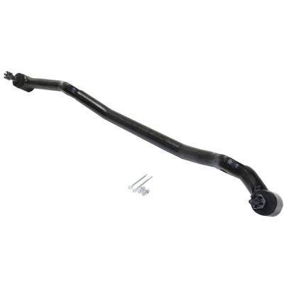 Rareelectrical - New Greasable Center Link Compatible With Chevrolet Oldsmobile El Camino Custom 8 Cyl 5.7L Chevelle - Image 2