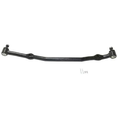 Rareelectrical - New Greasable Center Link Compatible With Chevrolet Oldsmobile Chevelle Greenbrier 6 Cyl 4.1L El - Image 4