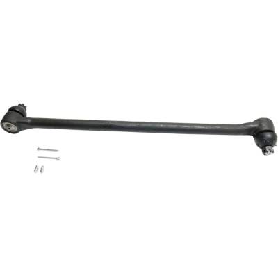 Rareelectrical - New Drag Link Compatible With Chevrolet Gmc Savana 2500 Slt 8 Cyl 6.5L Savana 3500 Base 8 Cyl 7.4L - Image 5