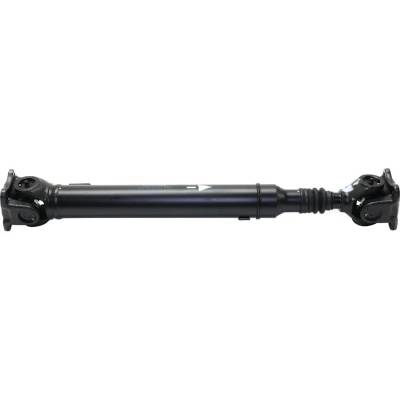 Rareelectrical - New Front Driveshaft Compatible With Mercedes Benz C280 4Matic C350 4Matic C240 4Matic C320 4Matic - Image 6
