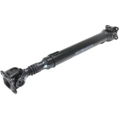 Rareelectrical - New Front Driveshaft Compatible With Mercedes Benz E300 4Matic E350 4Matic 2008-2009 2114106306 - Image 3
