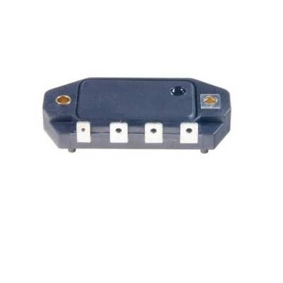 Rareelectrical - New Ignition Module Compatible With European Model Holden Commodore 9-222-067-016 9-22-067-017 - Image 2