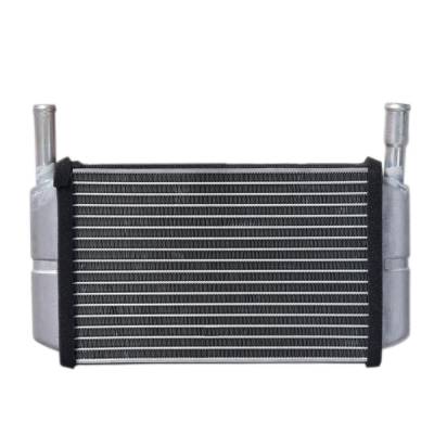 Rareelectrical - New Hvac Heater Core Compatible With Part Numbers 94580 98580 - Image 3