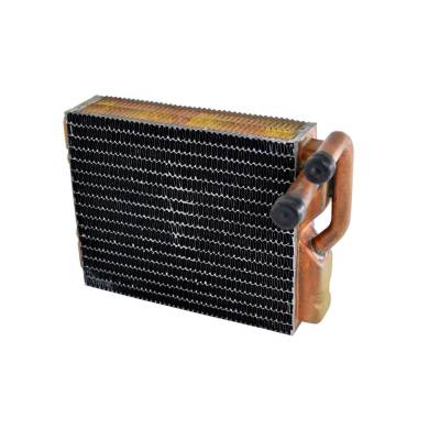 Rareelectrical - New Hvac Heater Core Compatible With Rl Tl Custom Cruiser Century Grand Am Malibu Grand Prix - Image 3