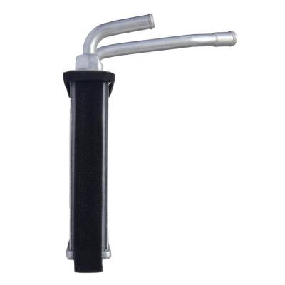 Rareelectrical - New Hvac Heater Core Compatible With Firebird Camaro 1970-1981 By Part Numbers 94547 399072 98547 - Image 2