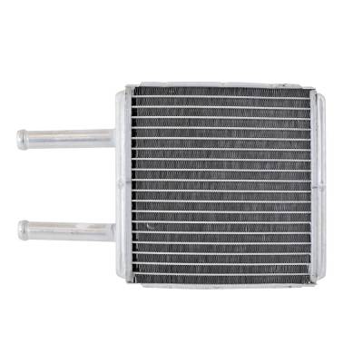 Rareelectrical - New Hvac Heater Core Compatible With Tracer 1991-2002 By Part Numbers 94741 398260 98741 - Image 3