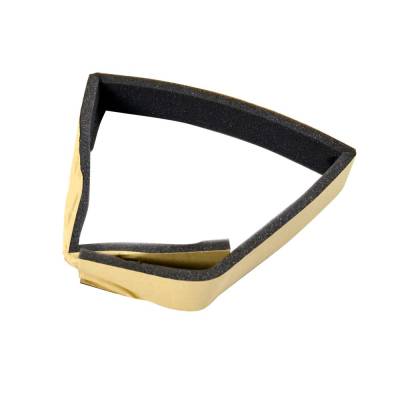 Rareelectrical - New Hvac Heater Core Compatible With Van Jimmy Blazer Pickup Suburban 1967-1972 By Part Numbers - Image 3