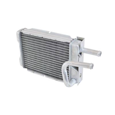 Rareelectrical - New Hvac Heater Core Compatible With Part Numbers 94563 399202 98563 - Image 3