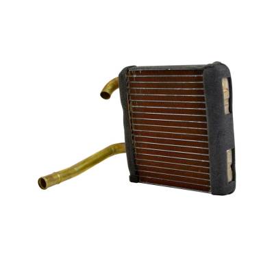 Rareelectrical - New Hvac Heater Core Compatible With Part Numbers 94752 398281 98752 - Image 3