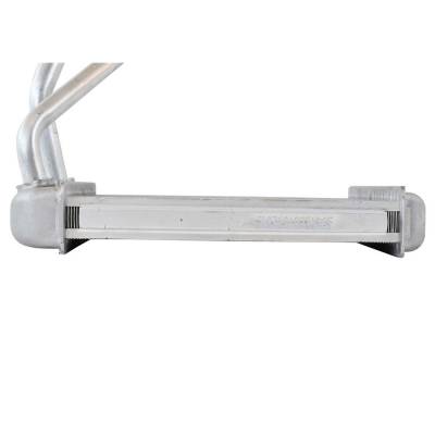 Rareelectrical - New Hvac Heater Core Compatible With Part Numbers 94756 398292 98756 - Image 2