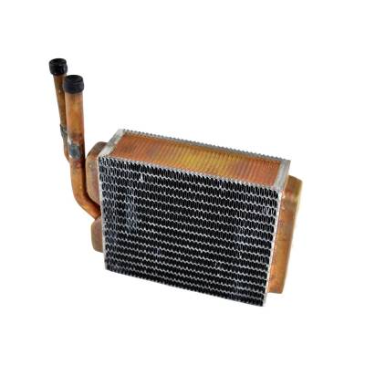 Rareelectrical - New Hvac Heater Core Compatible With Part Numbers 94538 399058 98538 - Image 3
