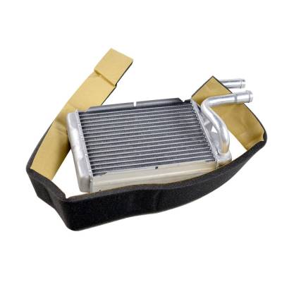 Rareelectrical - New Hvac Heater Core Compatible With Wrangler 1987-1995 By Part Numbers 94733 399242 98733 - Image 4