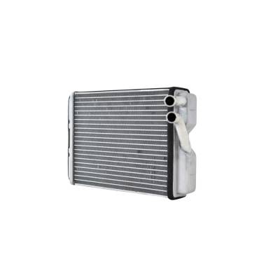 Rareelectrical - New Hvac Heater Core Compatible With Part Numbers 94734 399235 98734 - Image 3