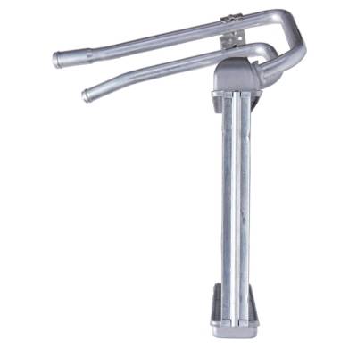 Rareelectrical - New Hvac Heater Core Compatible With Sonoma Jimmy Blazer S10 Pickup 1994-1997 By Part Numbers 94762 - Image 2