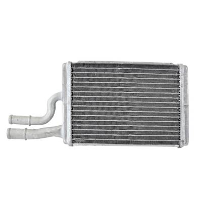 Rareelectrical - New Hvac Heater Core Compatible With Mustang 1994-2000 By Part Numbers 94735 9010249 398307 98735 - Image 5