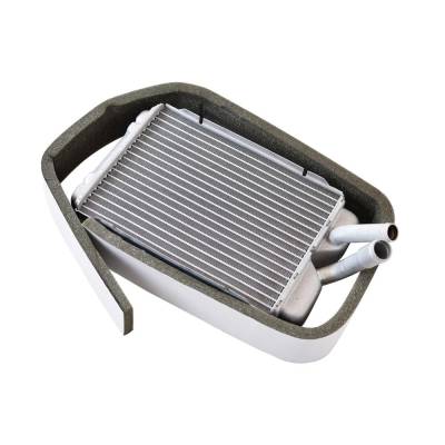 Rareelectrical - New Hvac Heater Core Compatible With Sonoma Jimmy Blazer S10 Pickup 1982-1994 By Part Numbers 94607 - Image 4