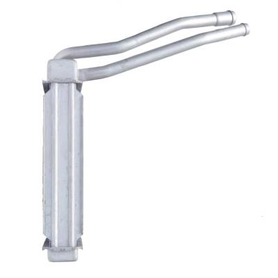 Rareelectrical - New Hvac Heater Core Compatible With Sonoma Jimmy Blazer S10 Pickup 1982-1994 By Part Numbers 94608 - Image 2