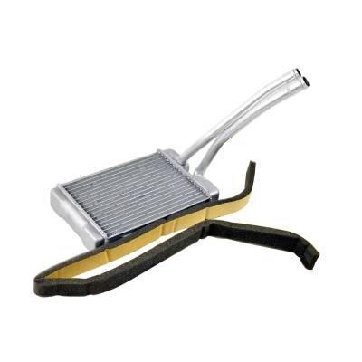 Rareelectrical - New Hvac Heater Core Compatible With Sonoma Jimmy Blazer S10 Pickup 1982-1994 By Part Numbers 94608 - Image 4