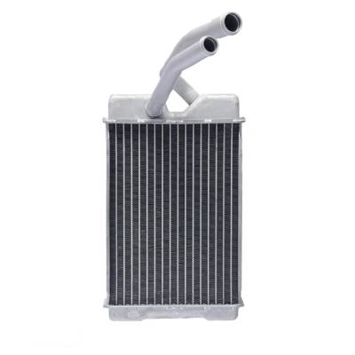Rareelectrical - New Hvac Heater Core Compatible With Sonoma Jimmy Blazer S10 Pickup 1982-1994 By Part Numbers 94608 - Image 5