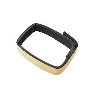 Rareelectrical - New Hvac Heater Core Compatible With Part Numbers 94609 399210 98609 - Image 3