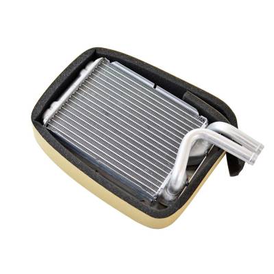 Rareelectrical - New Hvac Heater Core Compatible With Part Numbers 94609 399210 98609 - Image 4