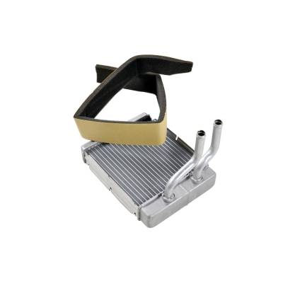 Rareelectrical - New Hvac Heater Core Compatible With Bronco F-Series Pickup F-Series 1980-1997 By Part Numbers 94582 - Image 4