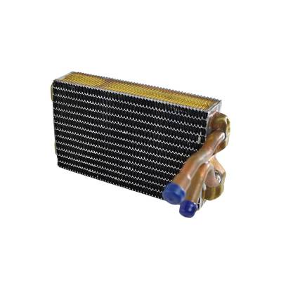 Rareelectrical - New Hvac Heater Core Compatible With Sky 1982-1984 By Part Numbers 94612 398201 98612 - Image 3