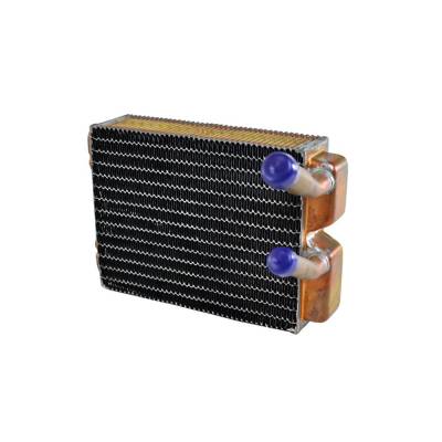 Rareelectrical - New Hvac Heater Core Compatible With Mustang 1971-1978 By Part Numbers 94586 399037 98586 - Image 3