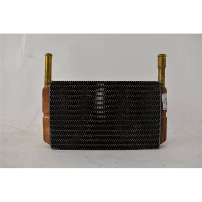 Rareelectrical - New Hvac Heater Core Compatible With Part Numbers 94591 98591 - Image 2