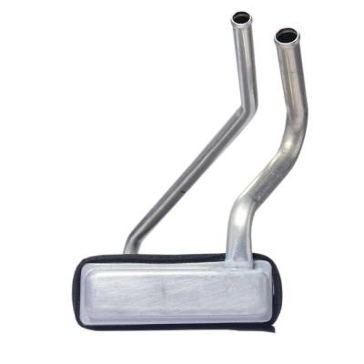 Rareelectrical - New Hvac Heater Core Compatible With Jimmy Blazer Pickup Suburban 1967-1972 By Part Numbers 94615 - Image 1