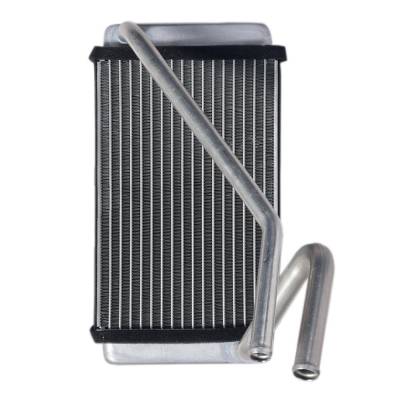 Rareelectrical - New Hvac Heater Core Compatible With Jimmy Blazer Pickup Suburban 1967-1972 By Part Numbers 94615 - Image 3