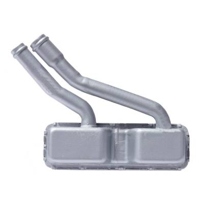 Rareelectrical - New Hvac Heater Core Compatible With Van 1978-1999 By Part Numbers 94616 98616 - Image 1