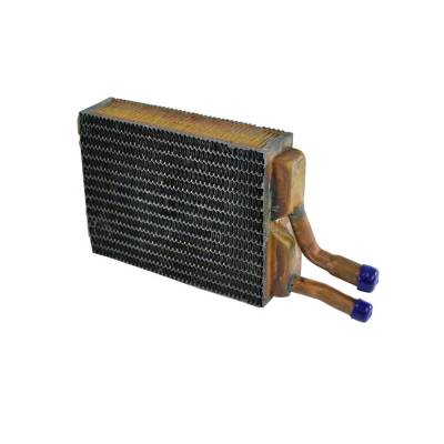 Rareelectrical - New Hvac Heater Core Compatible With Versa 1979-1980 By Part Numbers 94626 398011 98626 - Image 3