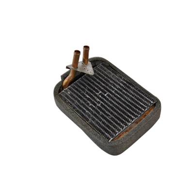 Rareelectrical - New Hvac Heater Core Compatible With Van Town & Country 1984-1992 By Part Numbers 94601 98320 398320 - Image 3