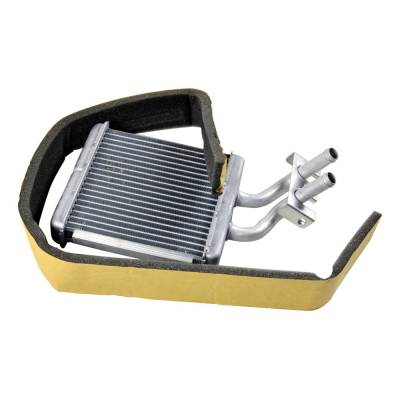 Rareelectrical - New Hvac Heater Core Compatible With Range Rover Dakota New Yorker Charger Lancer Tc Charger Cc - Image 4