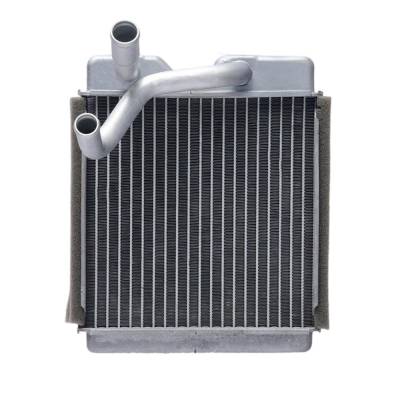 Rareelectrical - New Hvac Heater Core Compatible With Firebird Camaro 1982-1992 By Part Numbers 94606 399083 98606 - Image 4