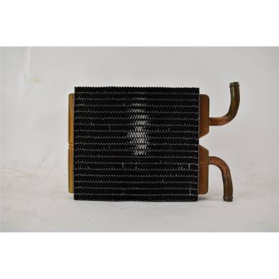 Rareelectrical - New Hvac Heater Core Compatible With Part Numbers 94729 394171 98729 - Image 2