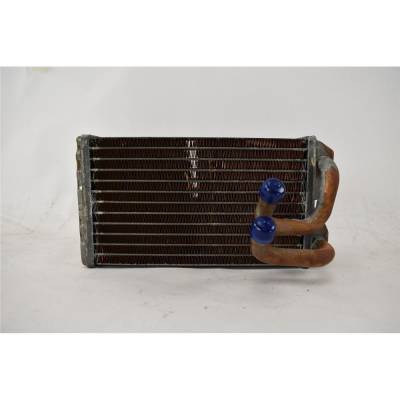 Rareelectrical - New Hvac Heater Core Compatible With Celica 1988-1993 By Part Numbers 94655 398295 98655 - Image 2