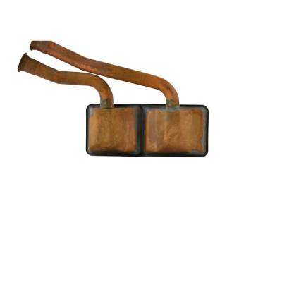 Rareelectrical - New Hvac Heater Core Compatible With Camry Camry 1987-1991 By Part Numbers 94656 398294 98656 - Image 2