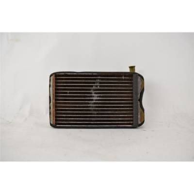 Rareelectrical - New Hvac Heater Core Compatible With Camry Camry 1983-1986 By Part Numbers 94665 98665 - Image 1