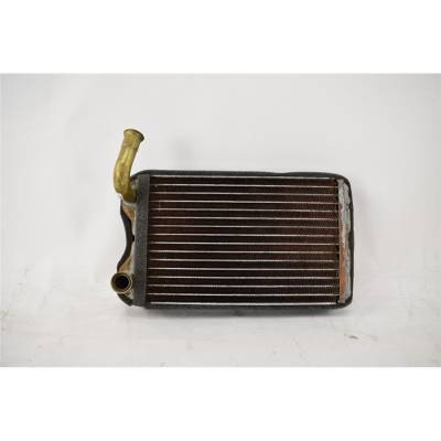 Rareelectrical - New Hvac Heater Core Compatible With Camry Camry 1983-1986 By Part Numbers 94665 98665 - Image 2