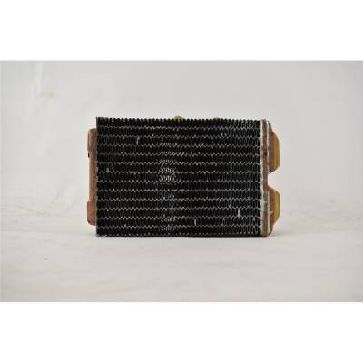 Rareelectrical - New Hvac Heater Core Compatible With Prelude 1988-1991 By Part Numbers 94693 398291 98693 - Image 1