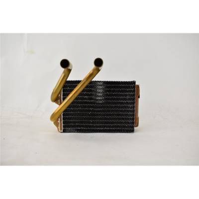 Rareelectrical - New Hvac Heater Core Compatible With Prelude 1988-1991 By Part Numbers 94693 398291 98693 - Image 2