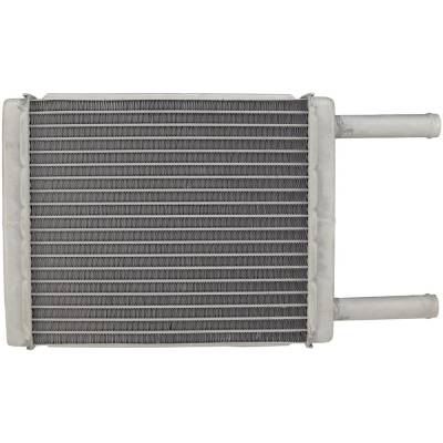 Rareelectrical - New Hvac Heater Core Compatible With Probe 1989-1991 By Part Numbers 94694 398008 98940 98694 - Image 2