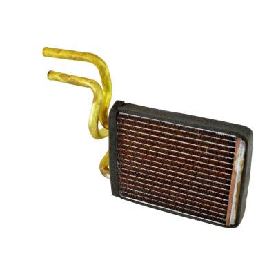 Rareelectrical - New Hvac Heater Core Compatible With Part Numbers 94792 394183 98792 - Image 3